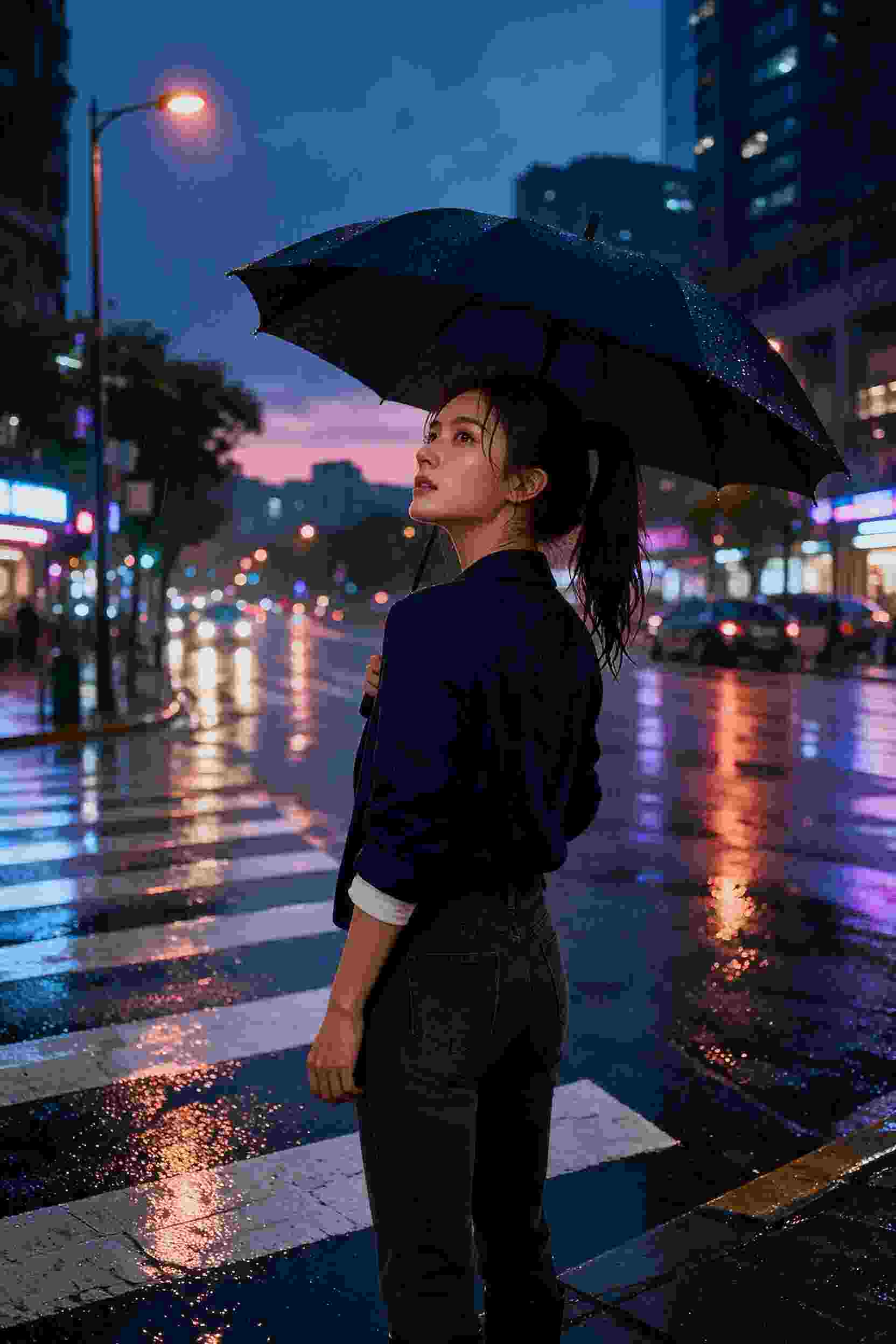 真凶在我身边
